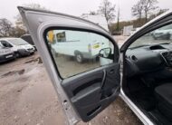 2015 Renault Kangoo Maxi – Model: Kangoo Maxi LL21 Core dCi – PK15FDC CHECK COOLANT