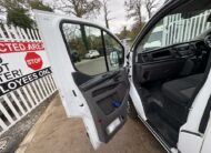 2019 Ford Transit Custom – Model: Transit Custom 320 Base – BJ19TZC