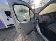 2005 Renault Trafic – Model: LL29 dCi 100 – BN05LSV