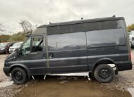 2011 Ford Transit – Model: Transit 115 T350 MWB Trend RWD – T666NRG