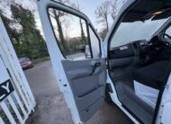 2017 Mercedes-Benz Sprinter – Model: Sprinter 314 CDI – EA67TZS