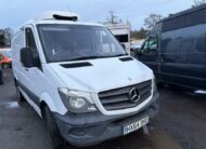 2015 Mercedes-Benz Sprinter – Model: Sprinter 316 CDI – HX64DHO