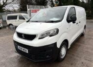 2018 Peugeot Expert – Model: Expert S Standard Blue HDi – NX18WGK