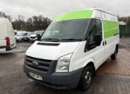 2011 Ford Transit – Model: Transit 85 T280 MWB FWD – EA60ZFT