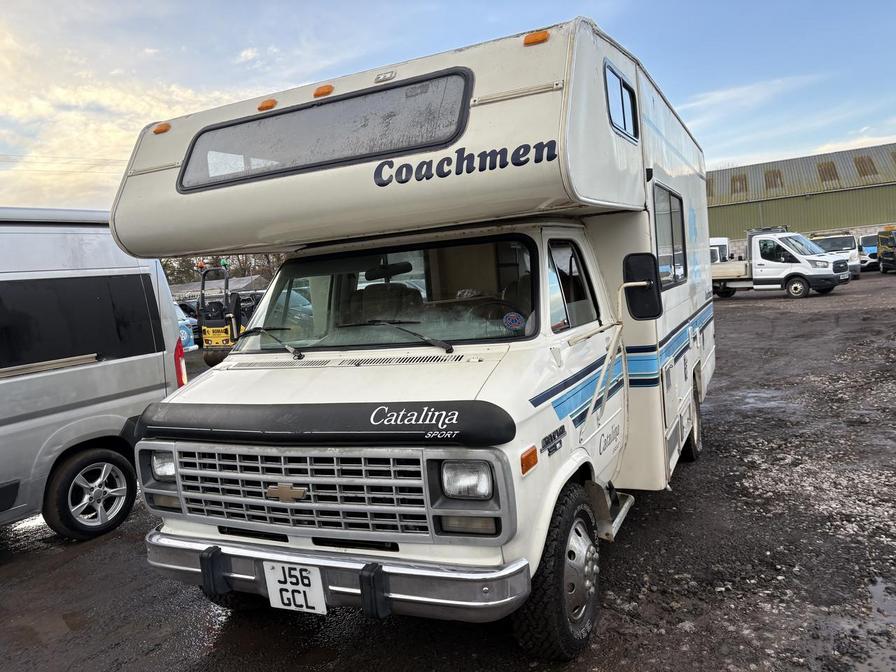 1992   – Model:  – J56GCL