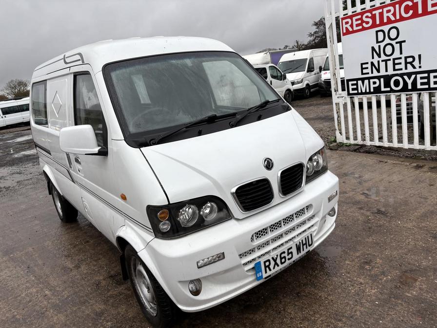 2015   – Model:  – RX65WHU