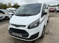2015 Ford Transit Custom &#8211; Model: Transit Custom 270 Trend E-Tech &#8211; EX65HEV