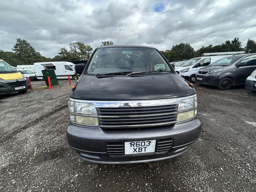 1998   – Model:  – R603XBT