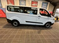 2019 Ford Transit Custom – Model: Transit Custom 320 Base EcoBlue – FH19MRU