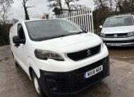 2018 Peugeot Expert – Model: Expert S Standard Blue HDi – NX18WGK