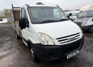 2008 Iveco Daily – Model: Daily 35S14 LWB – WA08PWU