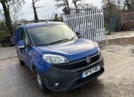 2016 Fiat Doblo Cargo – Model: Doblo SX MultiJet – BP16VBL