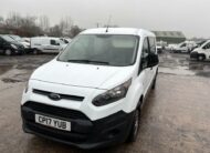 2017 Ford Transit Connect – Model: Transit Connect 230 – CP17YUB