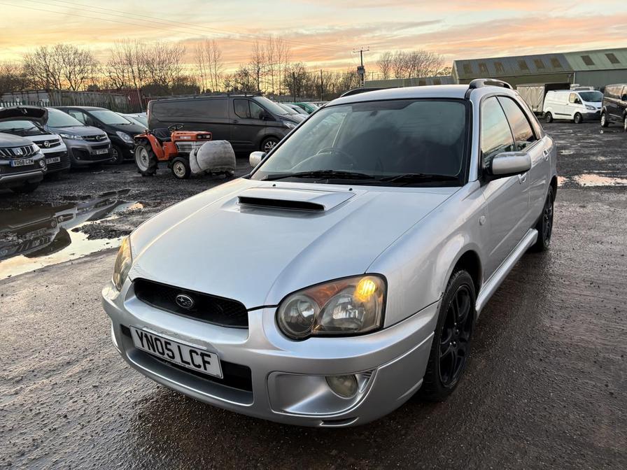 2005   – Model:  – YN05LCF