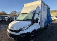 2018 Iveco Daily – Model: Daily 35S16v – BF68VDN