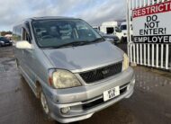 2001   – Model:  – VF51AXK