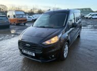 2020 Ford Transit Connect – Model: Transit Connect 240 Limited TDCi – RJ20SXF