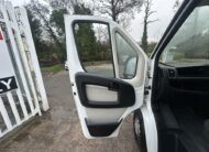 2019 Citroen Relay – Model: Relay 35 L3H2 Enterprise Blue HDi S/S – LG69LPX