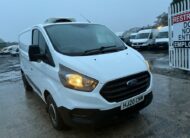 2020 Ford Transit Custom – Model: Transit Custom 280 Leader EcoBlue – HJ20CNN