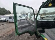 2008 Others West European Other West Europe – Model: NKR 77 Turbo Electric DI – KE57GSO