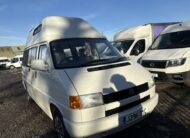 1992 Volkswagen Transporter – Model: Transporter 62 P SWB – J296DYC