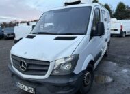 2015 Mercedes-Benz Sprinter – Model: Sprinter 316 CDI – HX64DHO