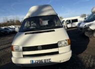1992 Volkswagen Transporter – Model: Transporter 62 P SWB – J296DYC