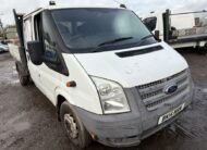 2014 Ford Transit – Model: Transit 125 T350 RWD – BK14NRN