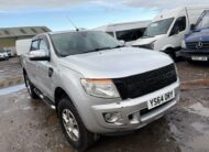 2014 Ford Ranger – Model: Ranger Limited Edition 4×4 TDCi Auto – YS64ORY