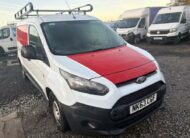 2013 Ford Transit Connect – Model: Transit Connect 210 E-Tech – NK63CGF