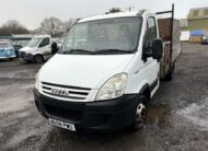 2008 Iveco Daily – Model: Daily 35S14 LWB – WA08PWU