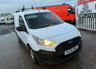 2020 Ford Transit Connect – Model: Transit Connect 200 Base TDCi – YH70XRL