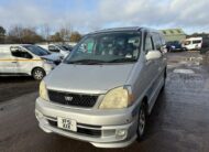 2001   – Model:  – VF51AXK