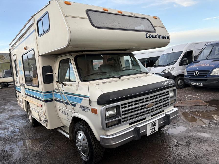 1992   – Model:  – J56GCL