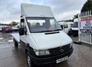 1996 Mercedes-Benz Sprinter – Model: 308D LWB – P482MTM