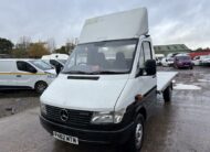 1996 Mercedes-Benz Sprinter – Model: 308D LWB – P482MTM
