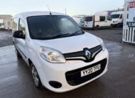 2020 Renault Kangoo – Model: Kangoo ML19 Business+ Energy dCi – YY20TFU