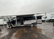 2015 Citroen Relay – Model: Relay 35 L3H2 Enterprise HDi – YK65VMD