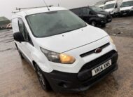 2014 Ford Transit Connect – Model: Transit Connect 220 – VK14XNS