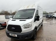 2015 Ford Transit – Model: Transit 350 – LD15KPL