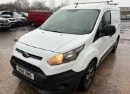 2014 Ford Transit Connect – Model: Transit Connect 220 – VK14XNS
