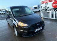 2020 Ford Transit Connect – Model: Transit Connect 240 Limited TDCi – RJ20SXF