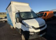 2018 Iveco Daily – Model: Daily 35S16v – BF68VDN