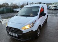 2020 Ford Transit Connect – Model: Transit Connect 200 Base TDCi – YH70XRL
