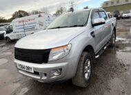 2014 Ford Ranger – Model: Ranger Limited Edition 4×4 TDCi Auto – YS64ORY