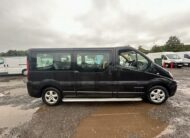 2008 Renault Trafic – Model: Trafic LL29 DCI 115 – FV08KGU