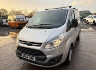 2014 Ford Transit Custom – Model: Transit Custom 290 Trend E-Tech – WR14OMH