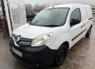 2017 Renault Kangoo Maxi – Model: Kangoo Maxi LL21 Business Energy dCi – BF67KLD
