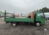 2008 Others West European Other West Europe – Model: NKR 77 Turbo Electric DI – KE57GSO