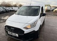 2019 Ford Transit Connect – Model: Transit Connect 220 Base TDCi – RJ19LXL